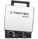 Trotec elektrisk varmevifte TDS 20 R 3kW thumbnail